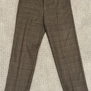 Hart Schaffner & Marx 100% wool pants